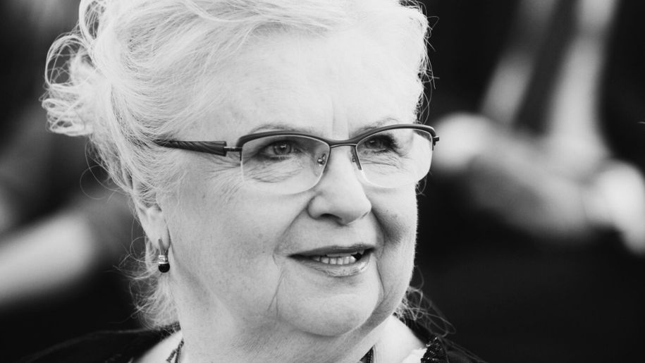 Stanisława Celińska nie żyje