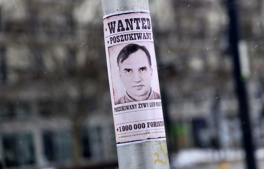 Zbigniew Ziobro