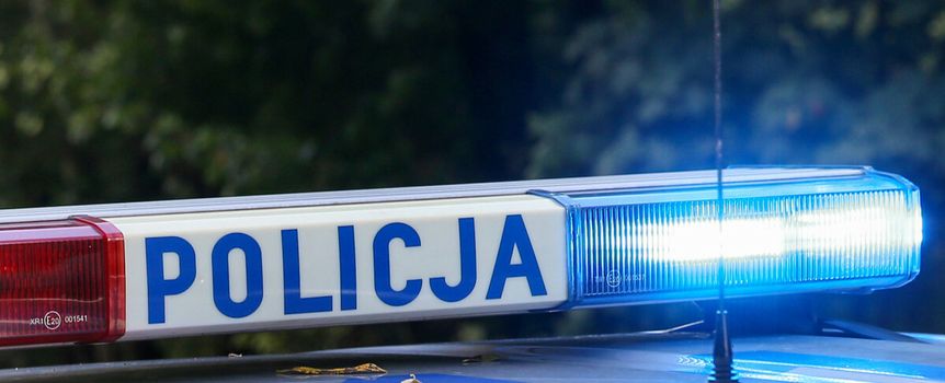 Policja