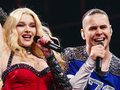 Satoshi, reprezentant Mołdawii podczas Eurowizji 