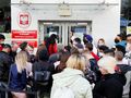 Mazowiecki Urząd Wojewódzki w Warszawie. Wydział Spraw Cudzoziemców
