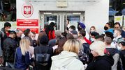 Mazowiecki Urząd Wojewódzki w Warszawie. Wydział Spraw Cudzoziemców