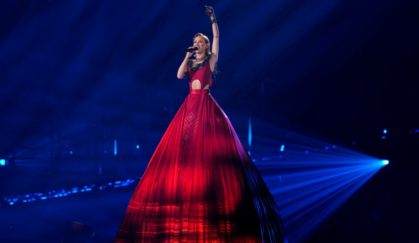 Aliona Moon
