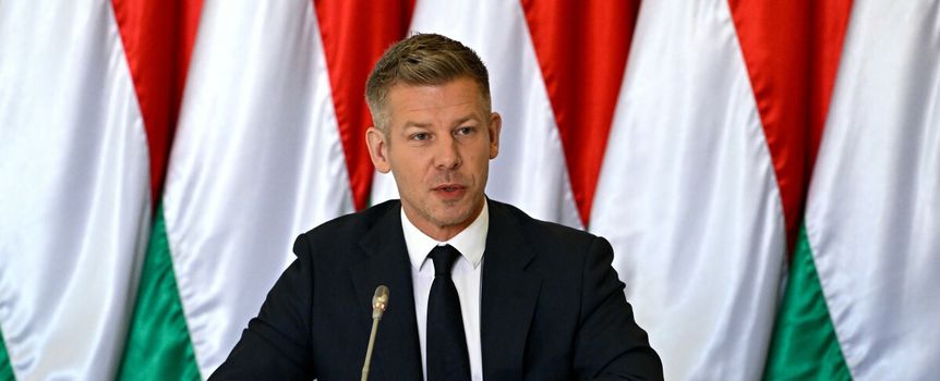 Peter Magyar