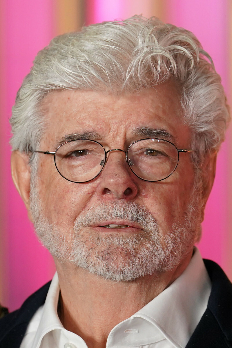 George Lucas - twórca \