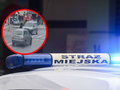 Straż miejska
