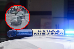 Straż miejska