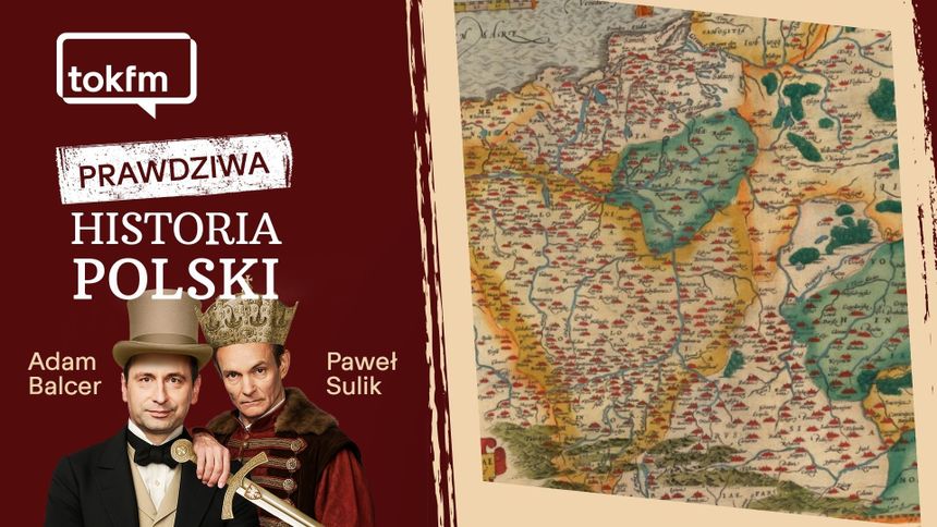 Prowadzący rozprawiają się z koncepcją polskiego międzymorza
