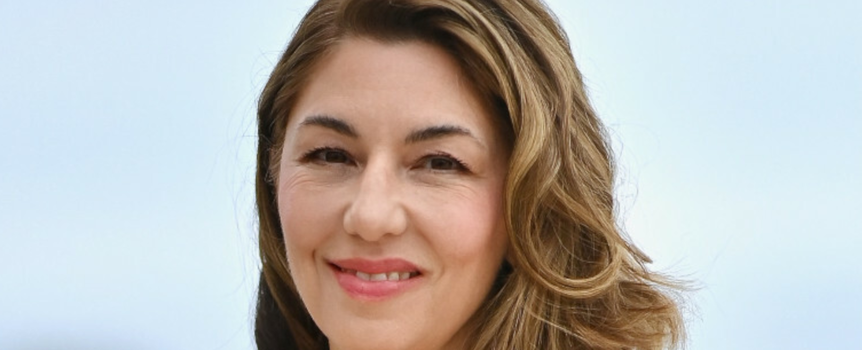 Sofia Coppola, córka wybitnego reżysera