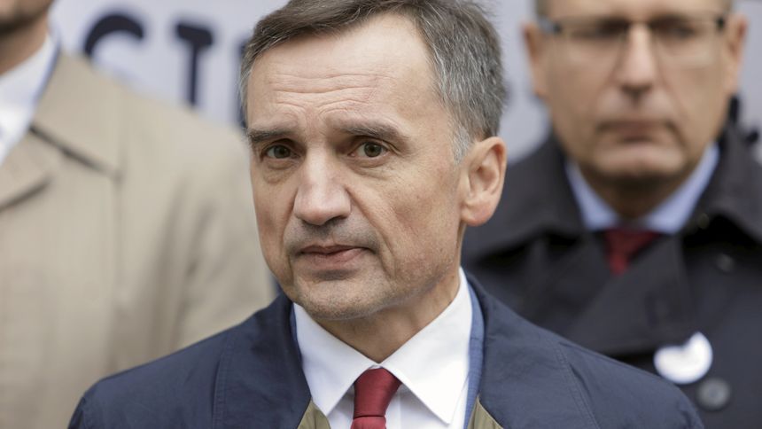 Zbigniew Ziobro