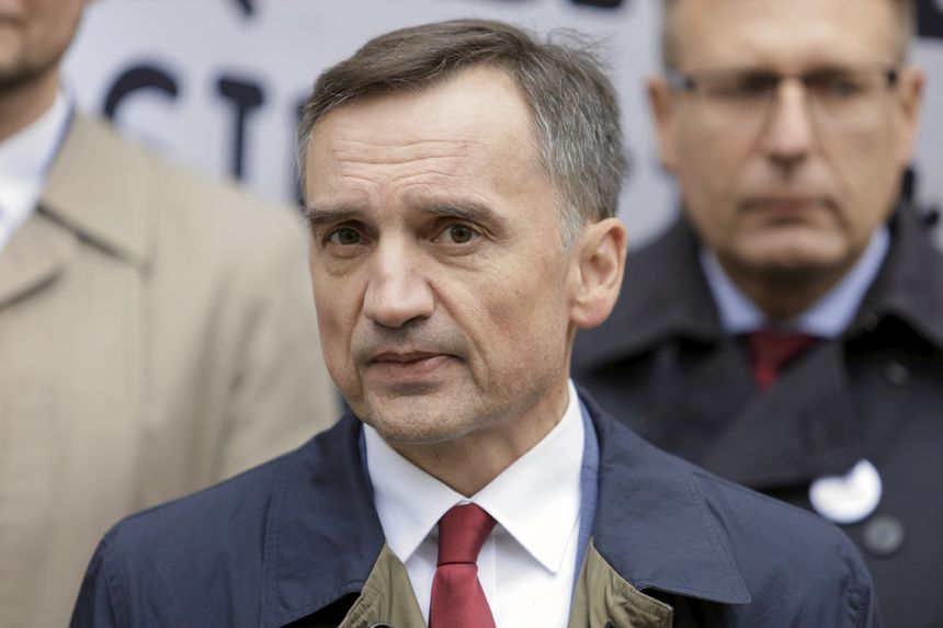 Zbigniew Ziobro