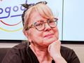 Małgorzata Kalicińska w Radiu Pogoda