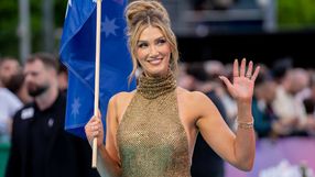 Delta Goodrem - Australia - Eurowizja 2026