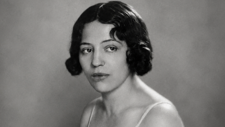Zofia Stryjeńska