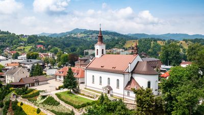 Polskie uzdrowisko liderem w Europie. Pokonało 11 tys. miast. „Byłem zaskoczony”