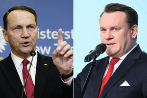 Tarczyński, Sikorski