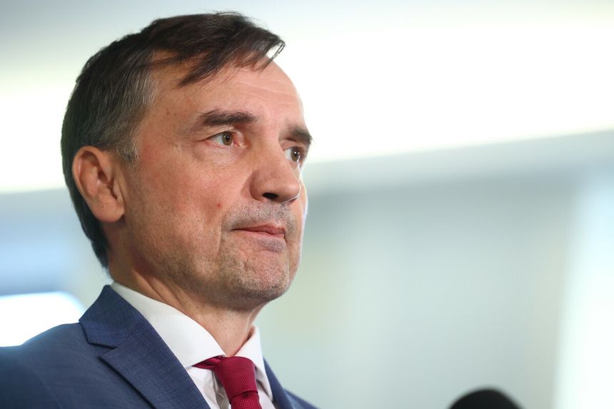 Zbigniew Ziobro