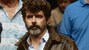 George Lucas