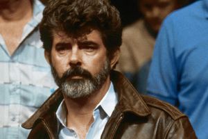 George Lucas