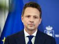 Rafał Trzaskowski, Warszawa