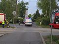 Wypadek