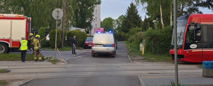Wypadek