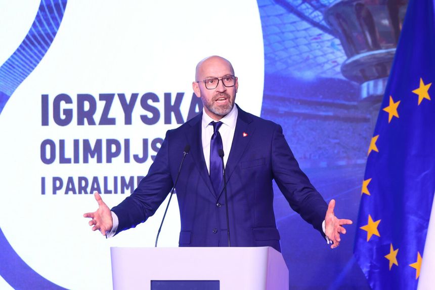 Igrzyska
