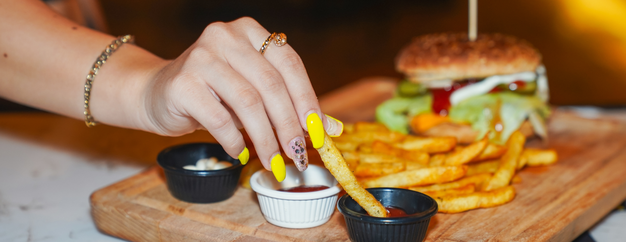 Zakaz plastikowych opakowań w restauracjach