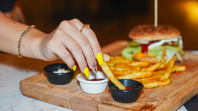 Zakaz plastikowych opakowań w restauracjach