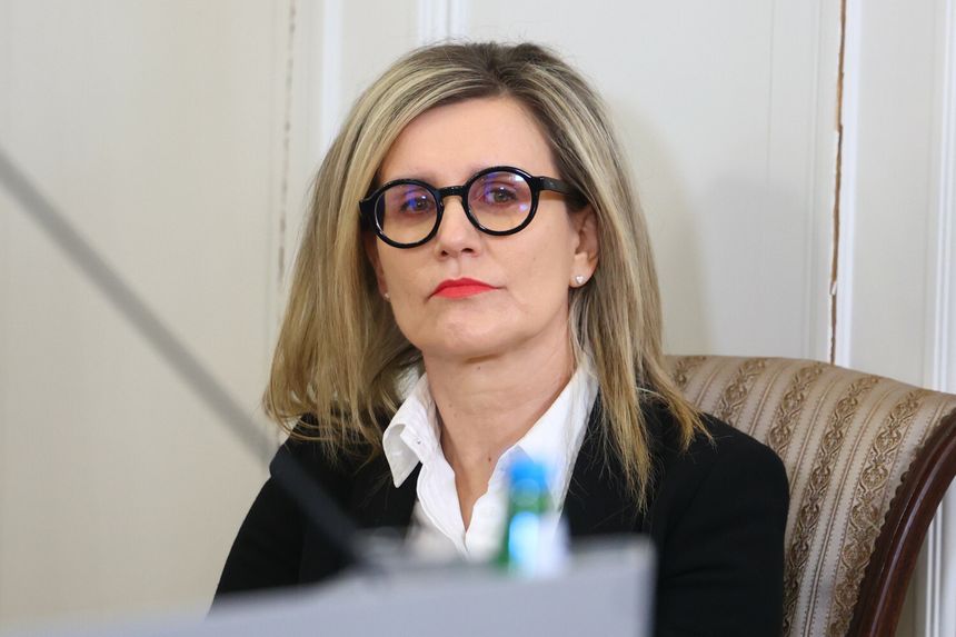 Prok. Ewa Wrzosek
