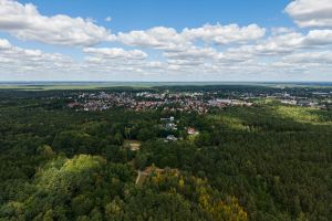 Mazowiecki Park Krajobrazowy
