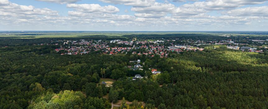 Mazowiecki Park Krajobrazowy