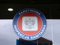 Państwowa Inspekcja Sanitarna