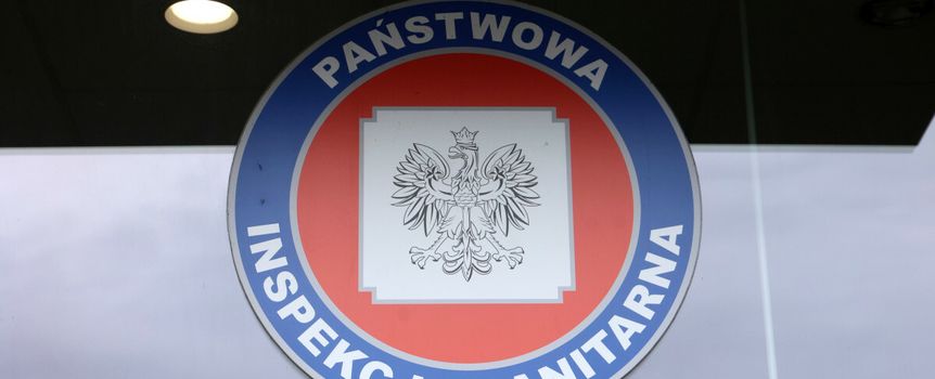 Państwowa Inspekcja Sanitarna