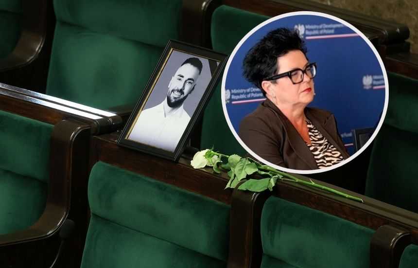 Bożena Borowiec