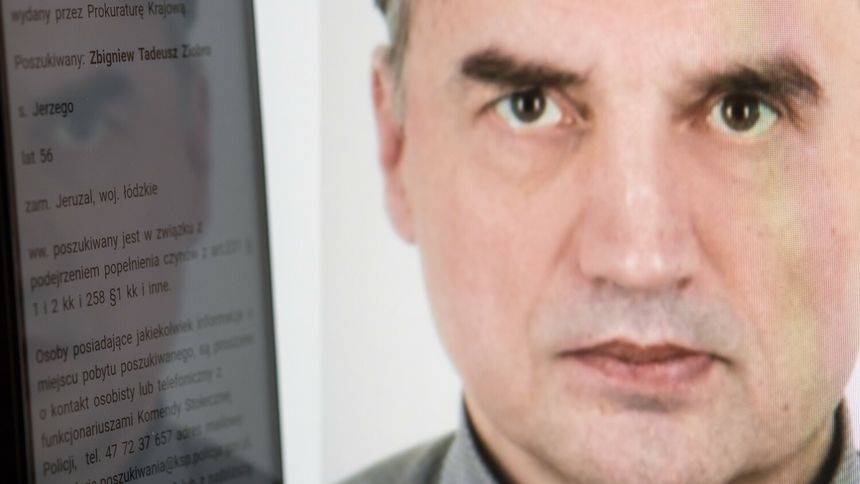 Zbigniew Ziobro