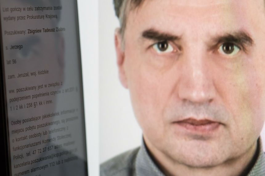 Zbigniew Ziobro