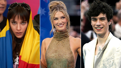 Eurowizja 2026. Wyniki 2. półfinału. Które kraje awansowały do finału?