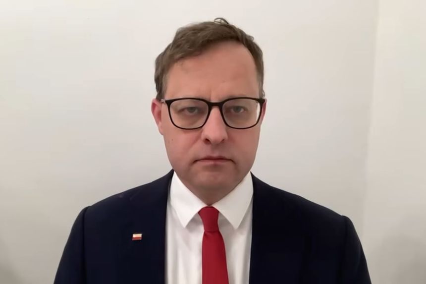 Marcin Romanowski