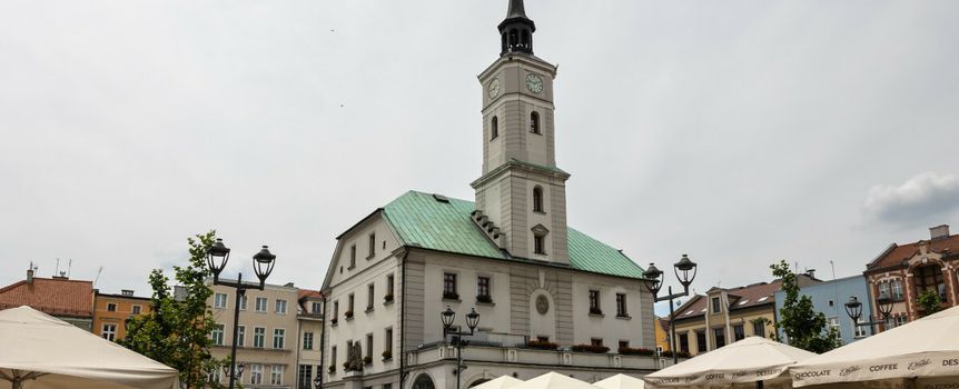 Gliwice