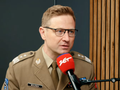 Gość Radia ZET - gen. dyw. Karol Molenda