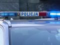 policja