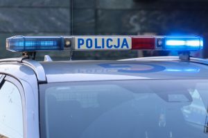 policja