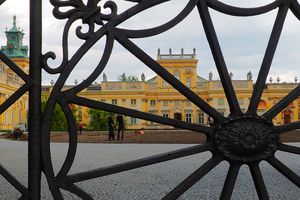 Wilanów