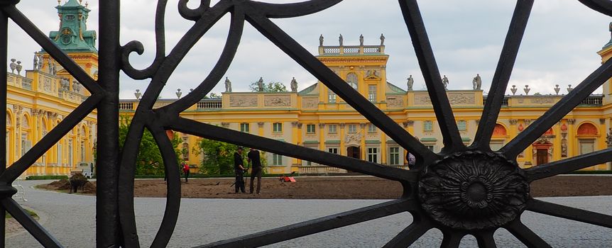 Wilanów
