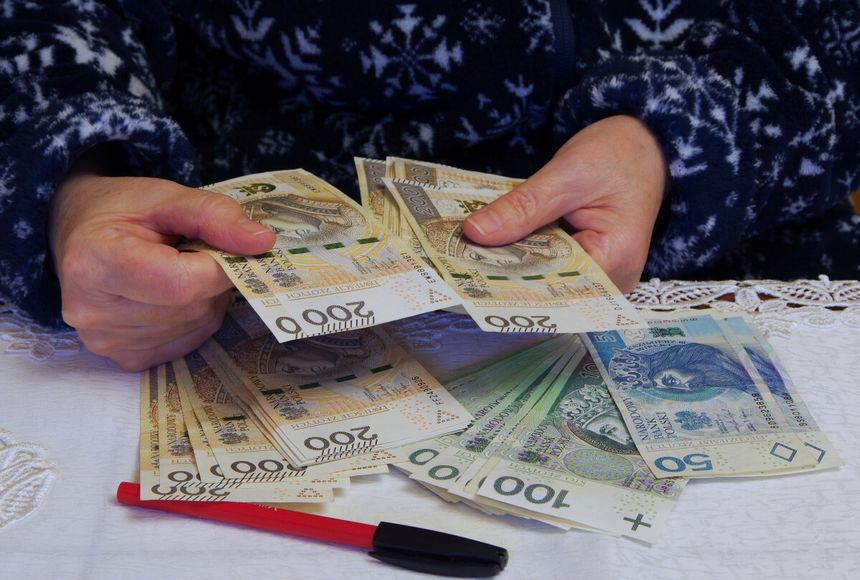 darowizna a zwolnienie z podatku