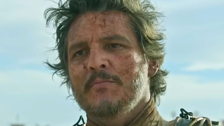 Ten film jest numerem 1 na Netflixie