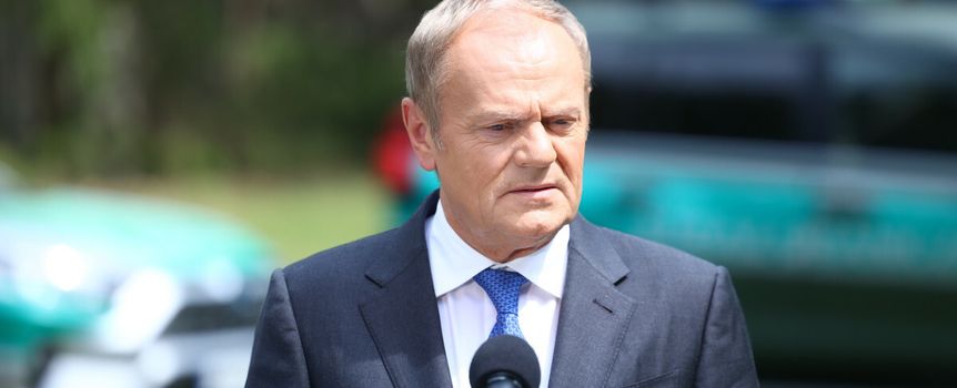 Donald Tusk
