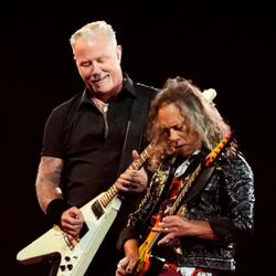 Metallica