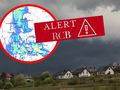 alert RCB